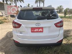 هيونداي توسان